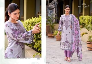 Riaz arts abu saeed vol-2 dress material wholesale